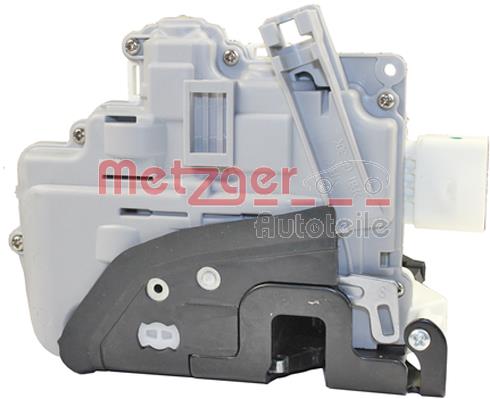 Zamek drzwi METZGER 2314053