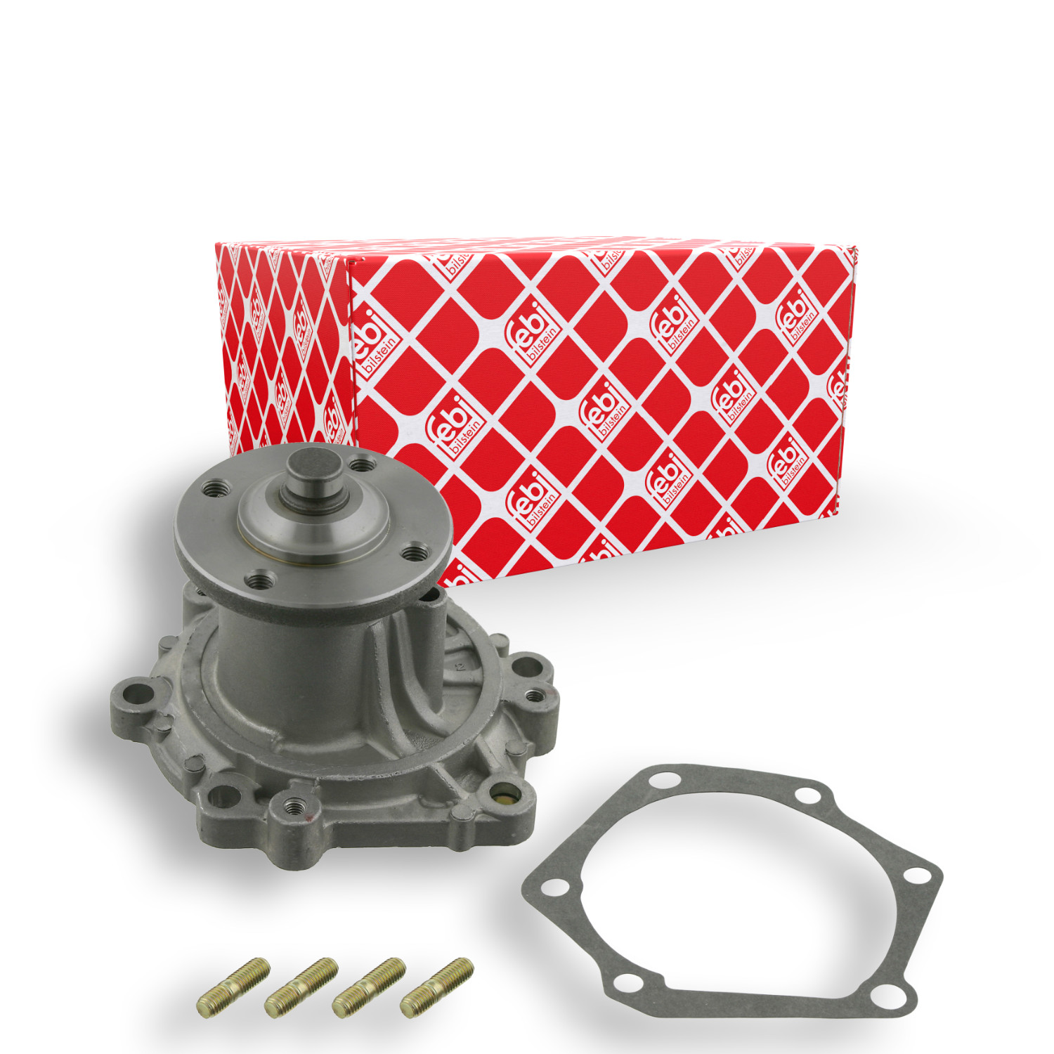 Pompa wody FEBI BILSTEIN 26522