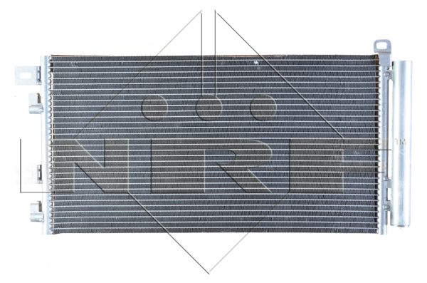 Skraplacz klimatyzacji NRF 35481