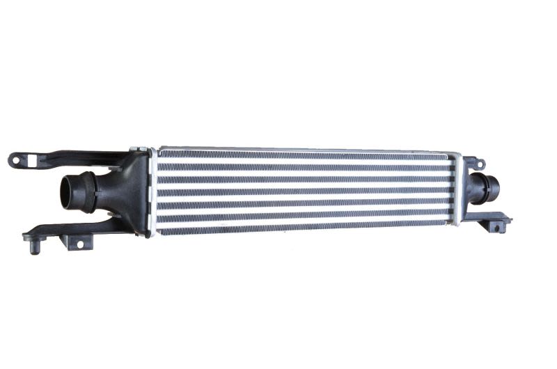 Chłodnica powietrza intercooler NRF 30778