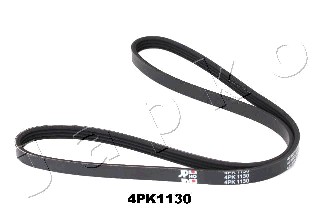 Pasek klinowy wielorowkowy JAPKO 4PK1130