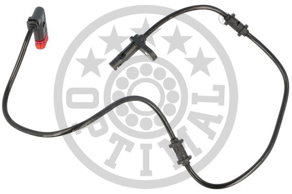 Czujnik ABS OPTIMAL 06-S703