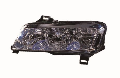 Reflektor ABAKUS 661-1134L-LD-EM