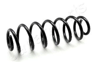 Sprężyna zawieszenia JAPANPARTS ZC6240A
