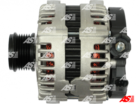Alternator AS-PL A0284