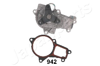 Pompa wody JAPANPARTS PQ-942