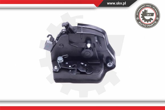 Zamek drzwi ESEN SKV 16SKV821
