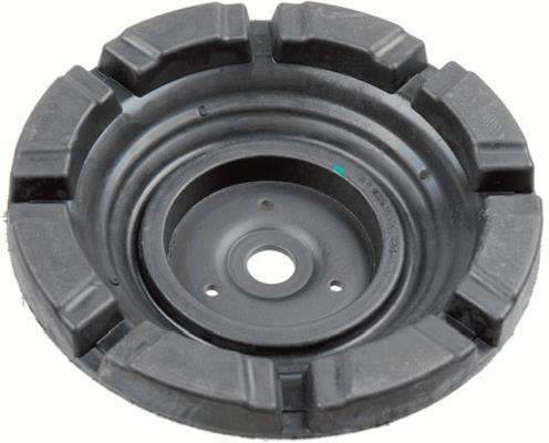 Mocowanie amortyzatora teleskopowego SACHS 802 337