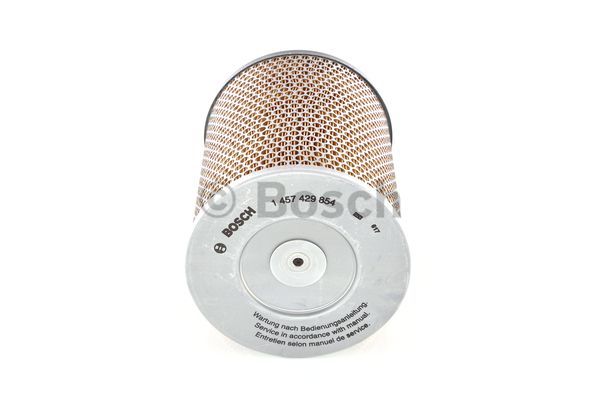 Filtr powietrza BOSCH 1 457 429 854