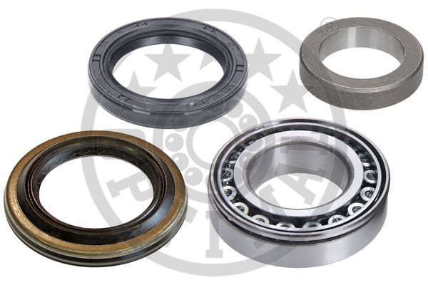 Zestaw łożysk koła OPTIMAL 892458