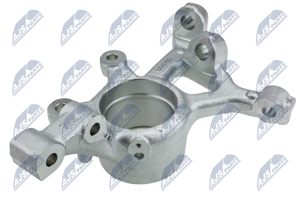 Sworzeń zwrotnicy, zawieszenie koła NTY ZZP-ME-011