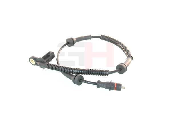 Czujnik prędkości obrotowej koła GH GH-703918