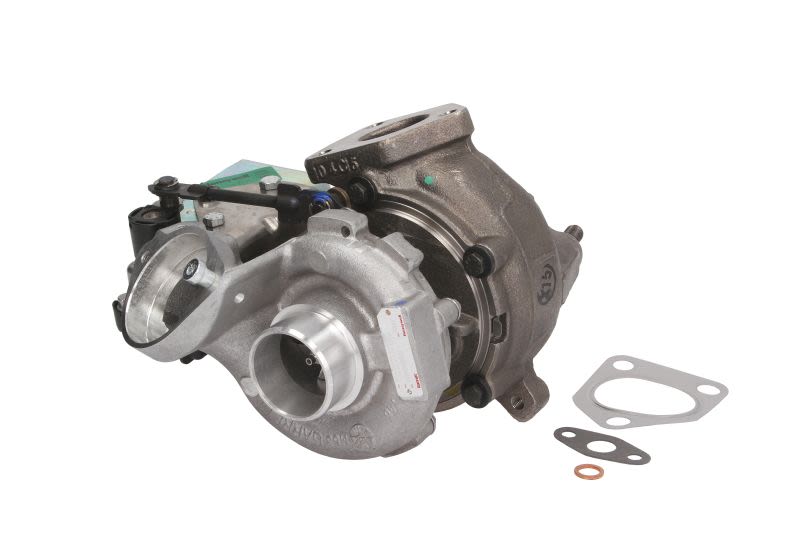 Turbosprężarka GARRETT 731877-5010S