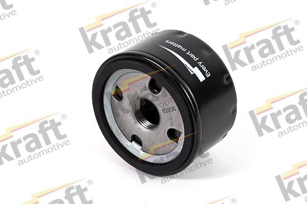 Filtr oleju KRAFT AUTOMOTIVE 1705161