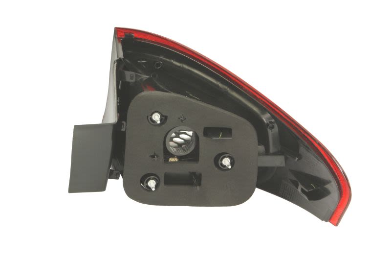 Lampa tylna zespolona ABAKUS 431-1998L-UE