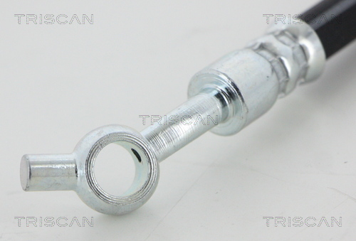 Przewód hamulcowy elastyczny TRISCAN 8150 14287