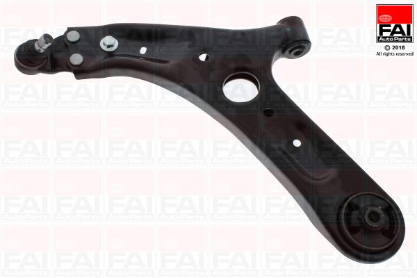 Wahacz zawieszenia koła FAI AUTOPARTS SS9709
