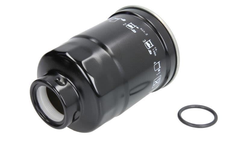 Filtr paliwa KNECHT KC 578D