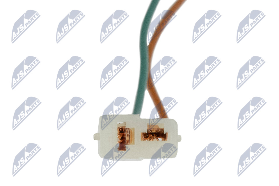 Lampa kierunkowskazu NTY ELP-VW-035