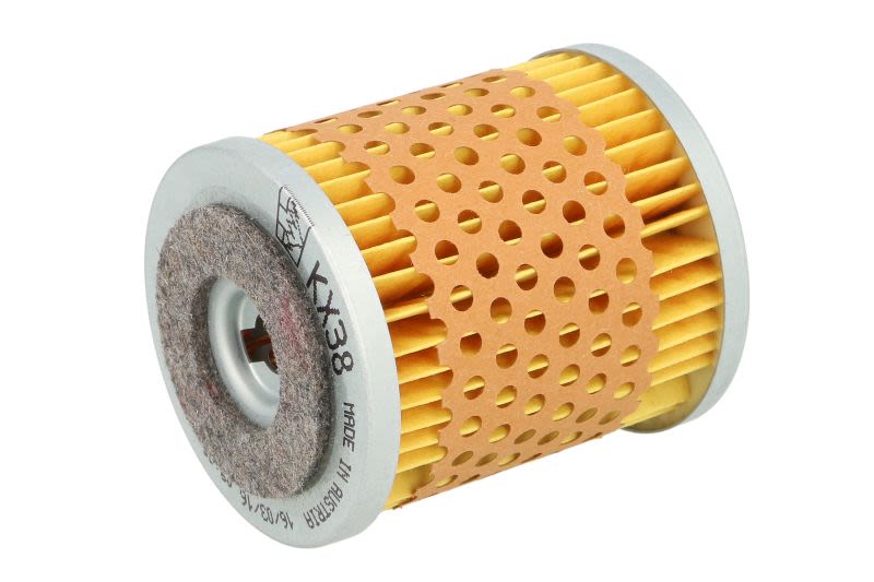Filtr paliwa KNECHT KX 38