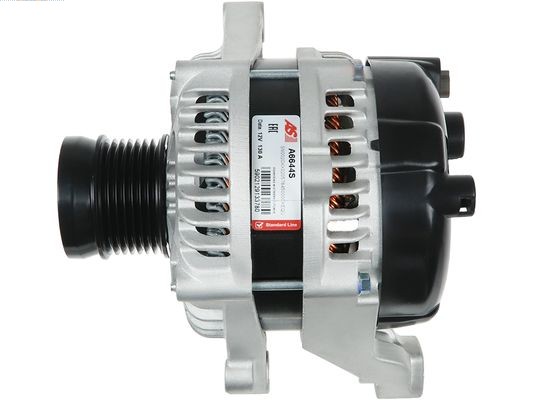Alternator AS-PL A6644S