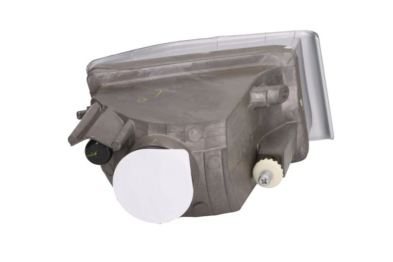 Lampa przeciwmgielna przednia ABAKUS 212-2039L-UE