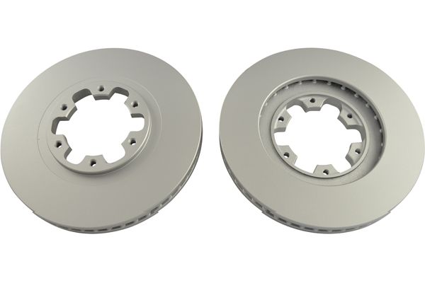 Tarcza hamulcowa KAVO PARTS BR-6773-C