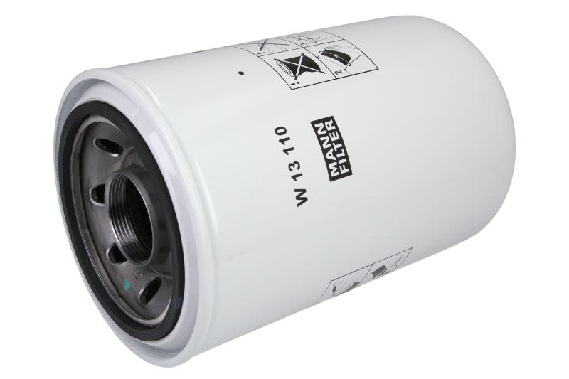 Filtr oleju MANN-FILTER W 13 110