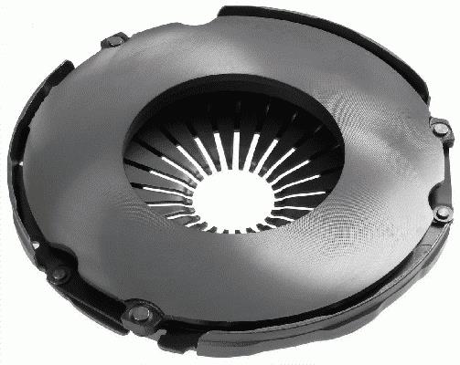 Tarcza dociskowa sprzęgła SACHS 3482 000 461