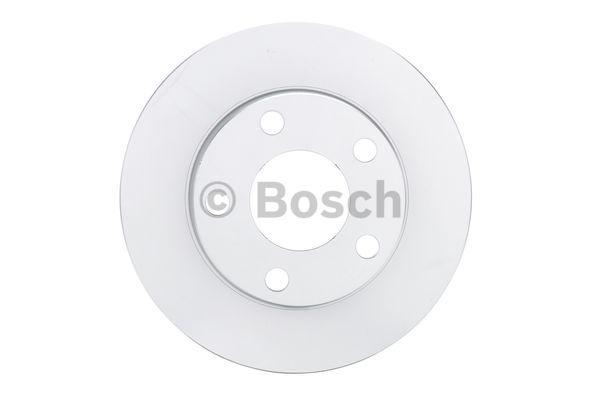 Tarcza hamulcowa BOSCH 0 986 478 480