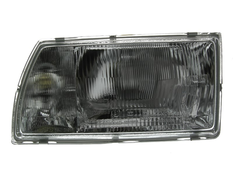 Reflektor ABAKUS 552-1101R-LD-EC
