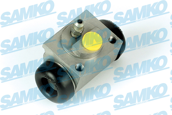 Cylinderek SAMKO C14381