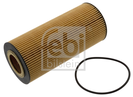 Filtr oleju FEBI BILSTEIN 49866