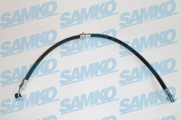 Przewód hamulcowy elastyczny SAMKO 6T48504