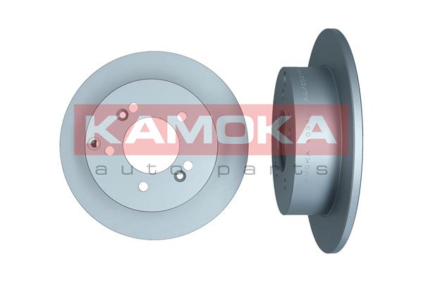 Tarcza hamulcowa KAMOKA 103400