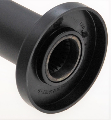 Półoś napędowa LÖBRO 306004