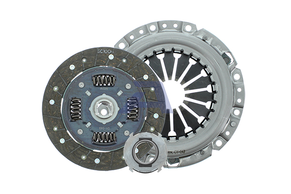 Zestaw sprzęgła AISIN KY-067
