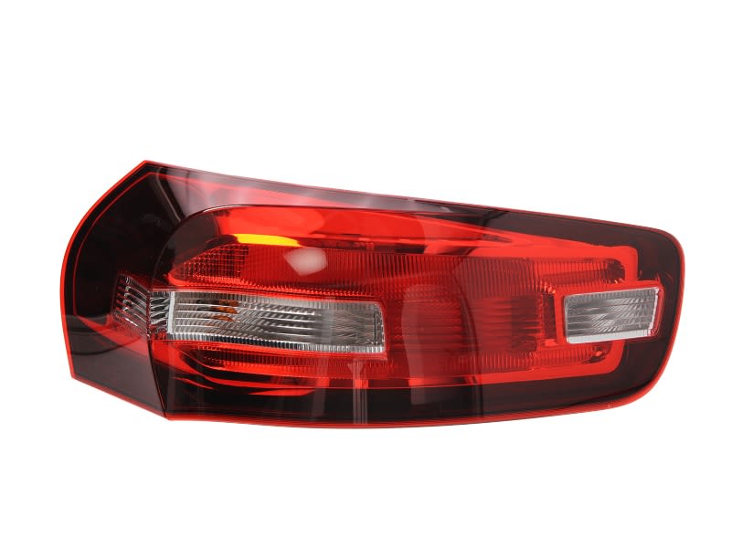 Lampa tylna zespolona HELLA 2SK 011 054-051