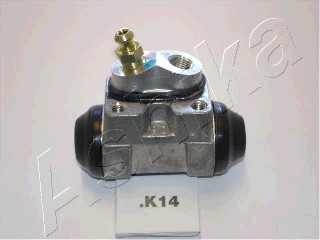 Cylinderek ASHIKA 67-K0-014