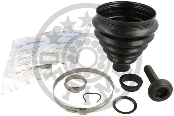 Zestaw osłon OPTIMAL CVB-10511TPE