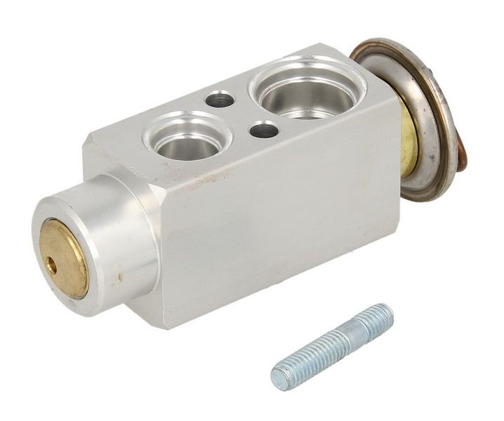 Zawór rozprężny klimatyzacji THERMOTEC KTT140027