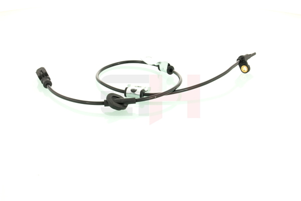 Czujnik prędkości obrotowej koła GH GH-704402H