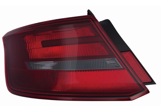 Lampa tylna zespolona ABAKUS 446-1943L-UE