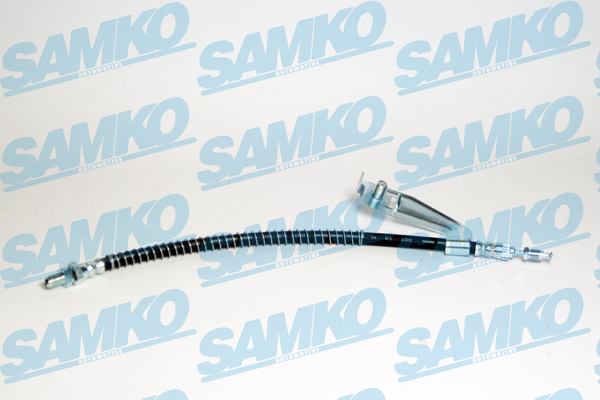 Przewód hamulcowy elastyczny SAMKO 6T46787