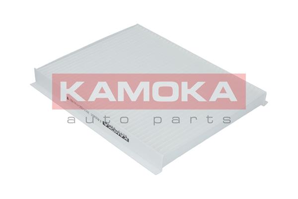 Filtr kabinowy KAMOKA F408401