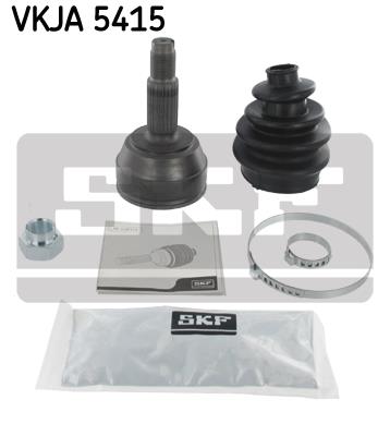 Przegub SKF VKJA 5415