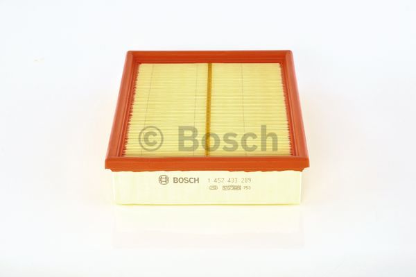 Filtr powietrza BOSCH 1 457 433 289