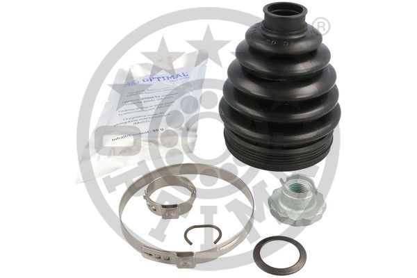 Zestaw osłon OPTIMAL CVB-10513TPE