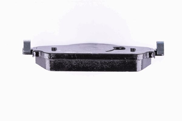 Klocki hamulcowe HELLA 8DB 355 021-541