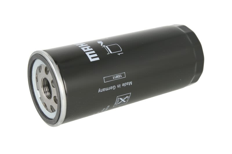 Filtr oleju KNECHT OC 281
